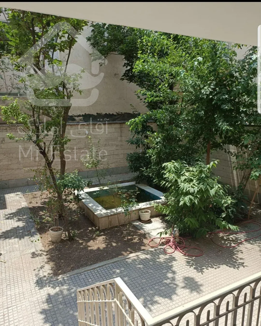 4طبقه آپارتمان یکجا(مستغلاتی) در منطقه۲۲ دهکده المپیک