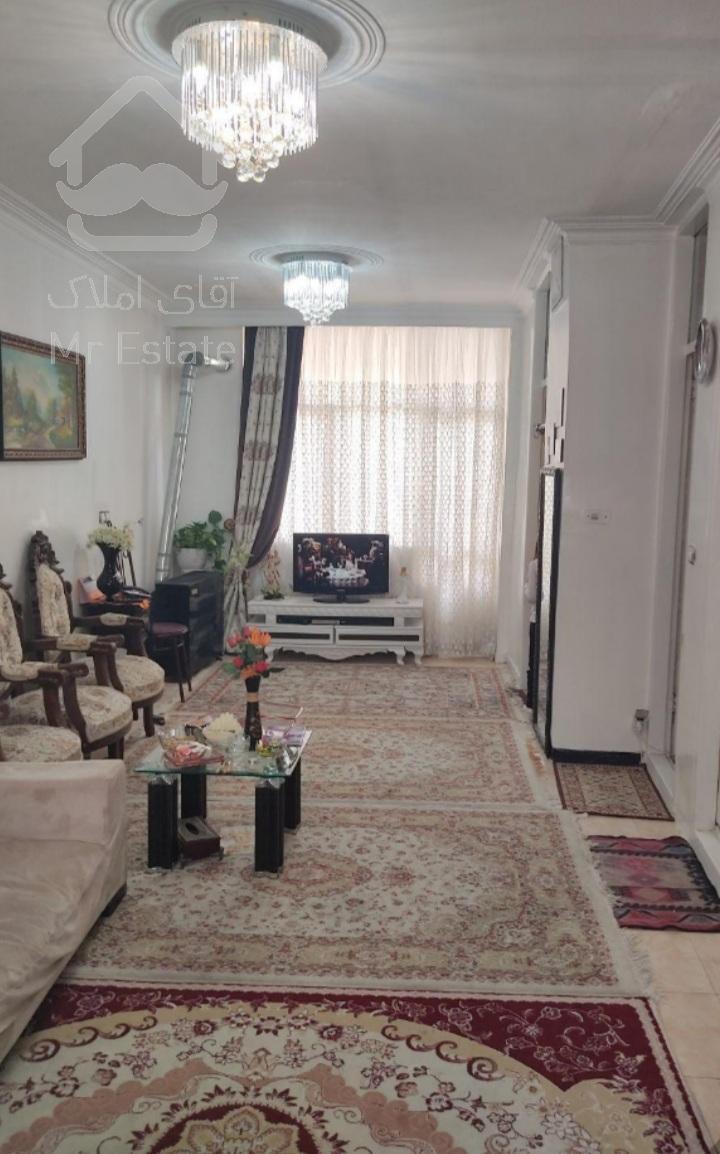 آپارتمان ۴۰ متری بازسازی شده در دامپزشکی