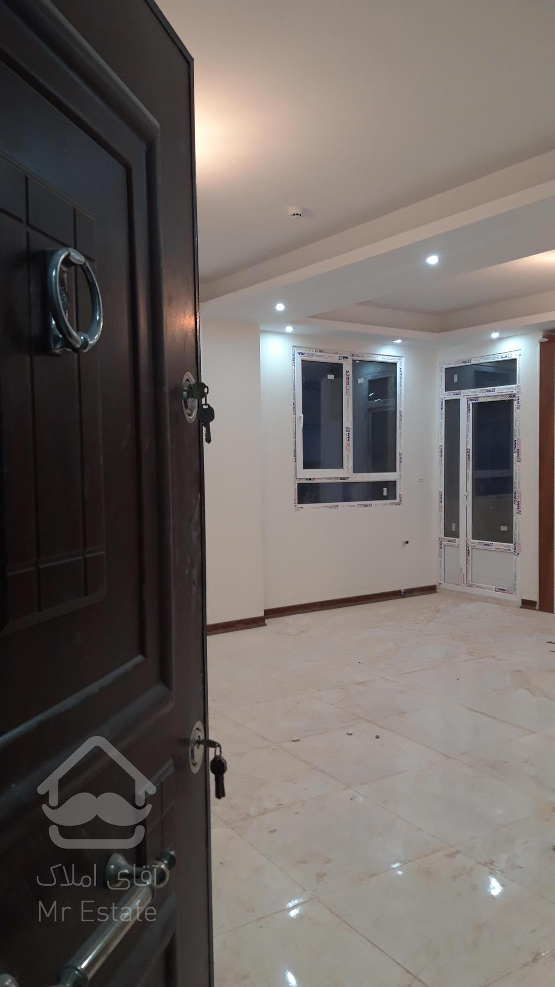 فول امکانات کلید نخورده نوساز