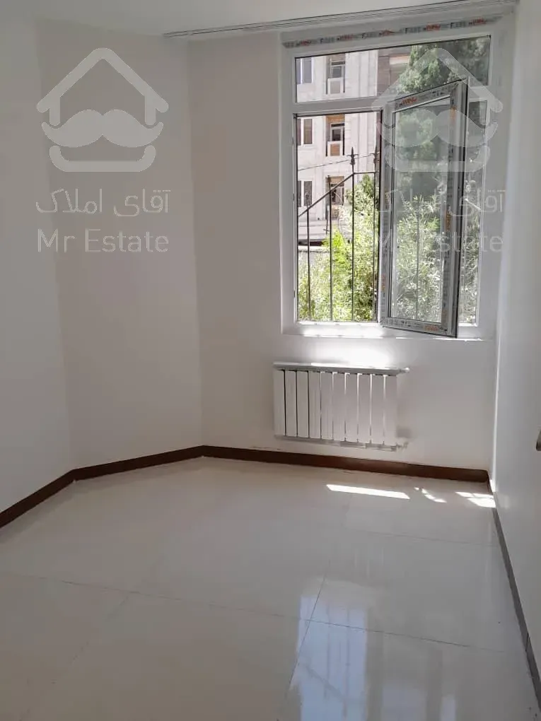 ۶۵متر/ساختمان برند/نور نقشه استثنایی