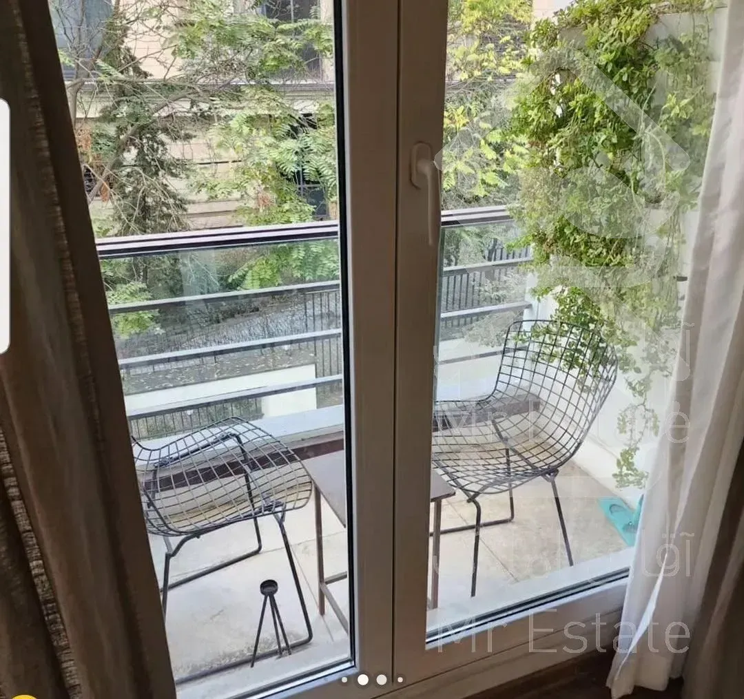 فروش ملک مستغلاتی یکجا در شهرک راه آهن و یا معاوضه با کلنگیهای هوانیروز