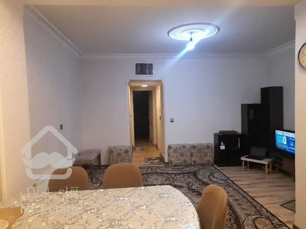 ۷۰متر/فول امکانات/بدون پرتی/خوش نور