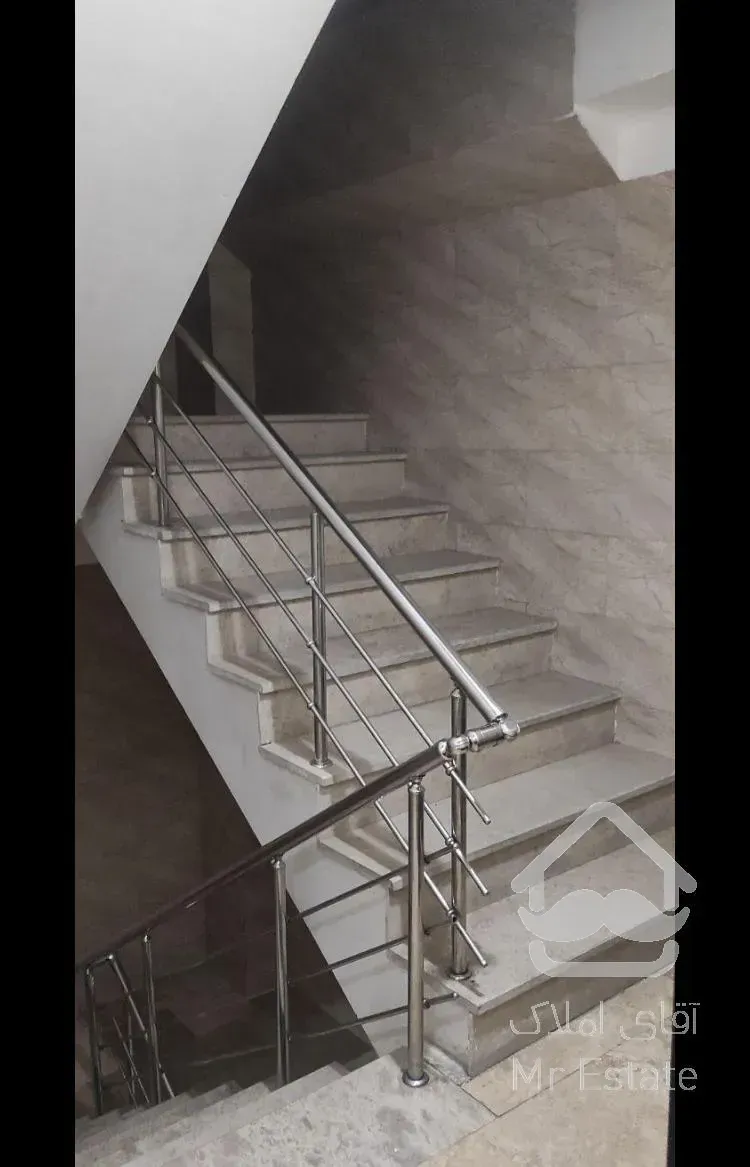 ۴۱  متر خوش نقشه فول بازسازی