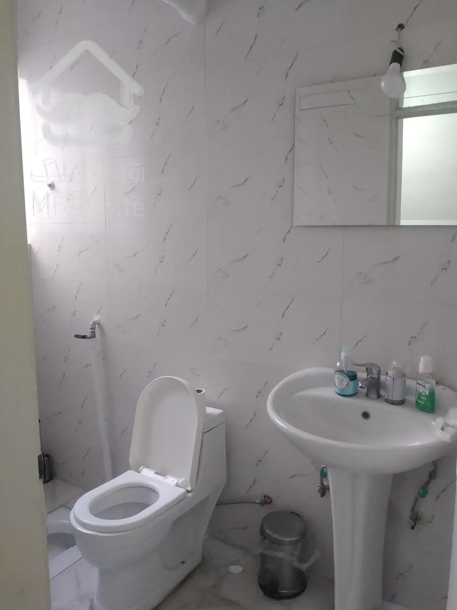 ۱۲۰ متر.۳خواب. سازمان برنامه مرکزی