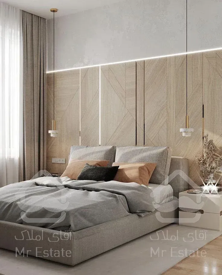 پیش‌خرید ۱۱۰متر۲خواب/فول امکانات/دسترسی محلی عالی/پرداختی منعطف