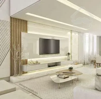 پیش‌فروش واحد۸۵متری در تاپ لوکیشن غرب تهران/مناسب برای سرمایه‌گذاری امن/المپیک