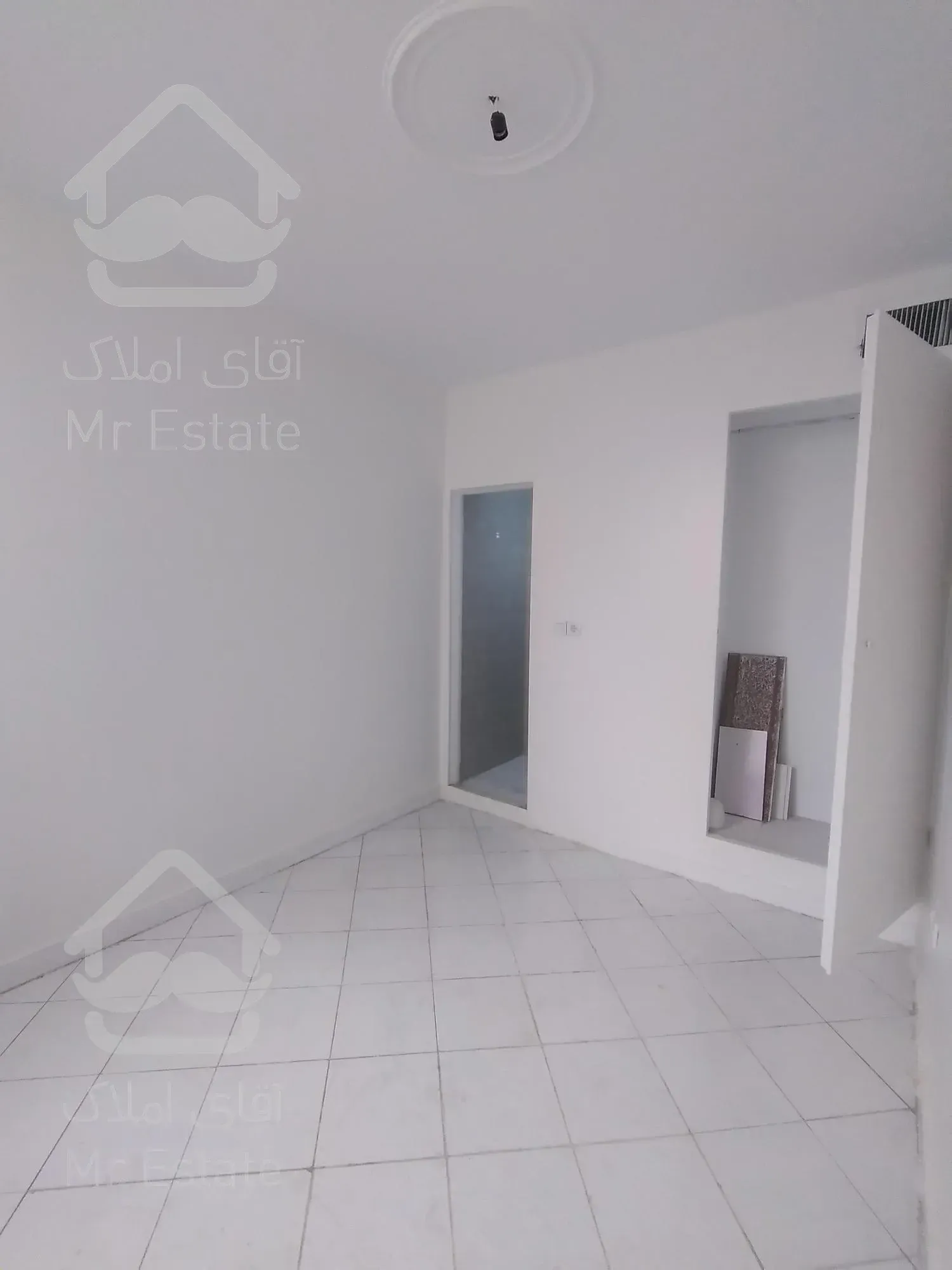 آپارتمان ۵۵ متر.فول. بهارشمالی. خیابان منوچهری