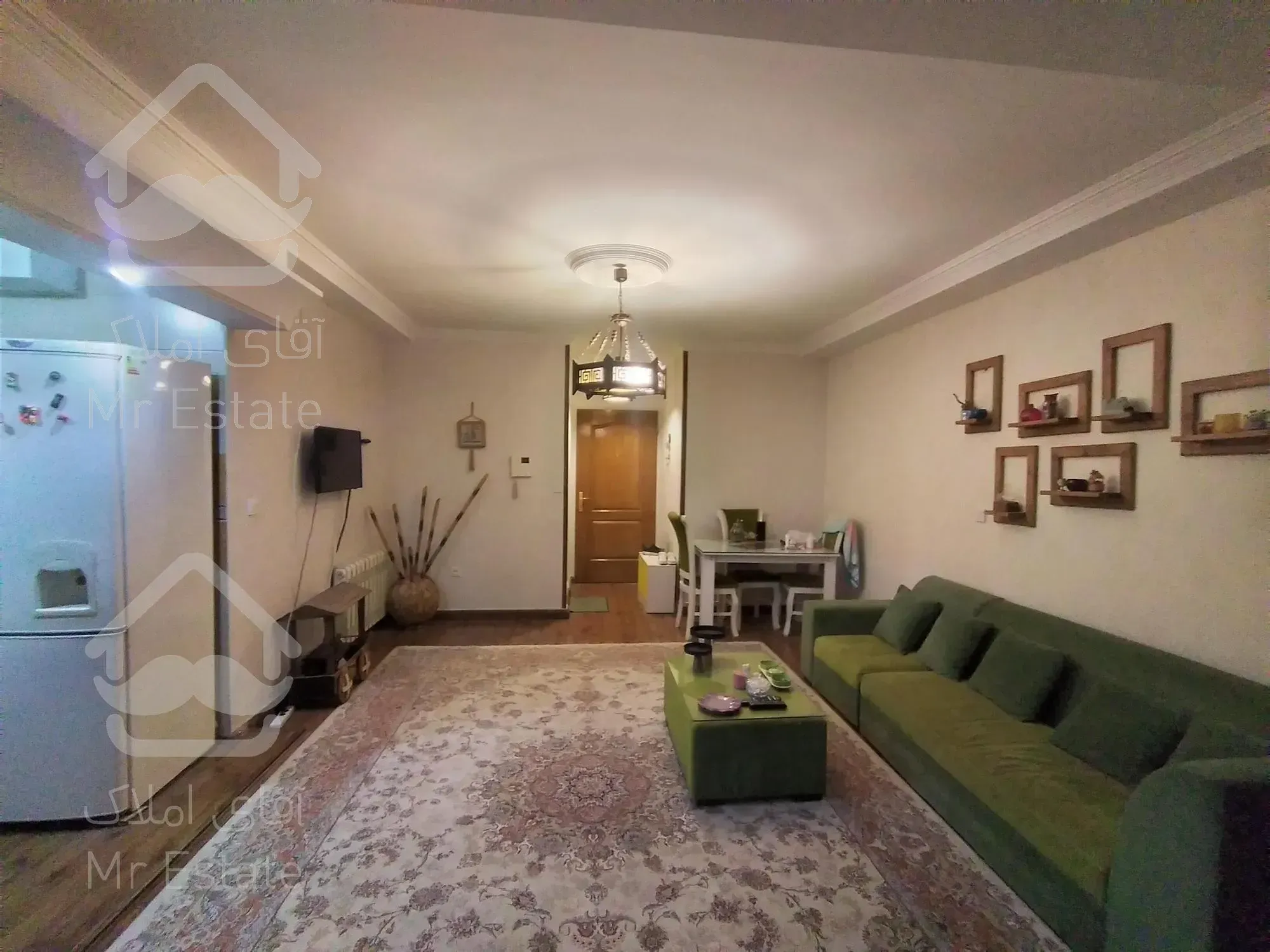 آپارتمان ۵۵ متر.فول.خیابان یعقوبی.کوچه وحیدغربی