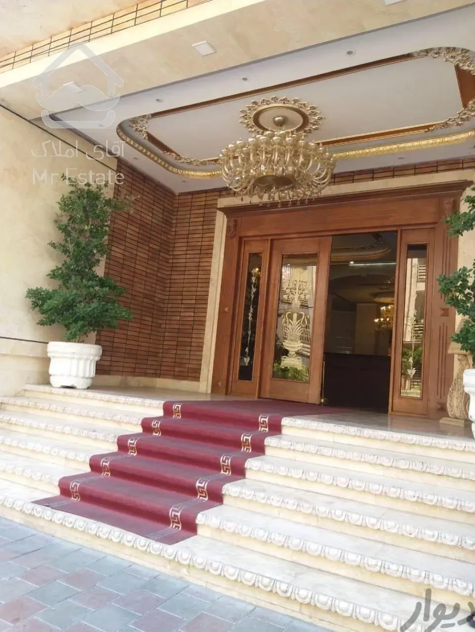 ۶۵متر*فول دیزاین*لوکیشن دنج*بدون ضعف