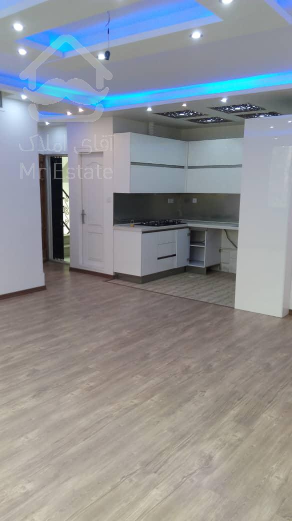 ۷۵ متر، فول امکانات ، طوقانی