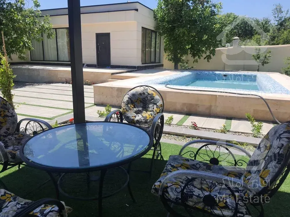 اجاره روزانه ویلا در کردان‌کوهسار