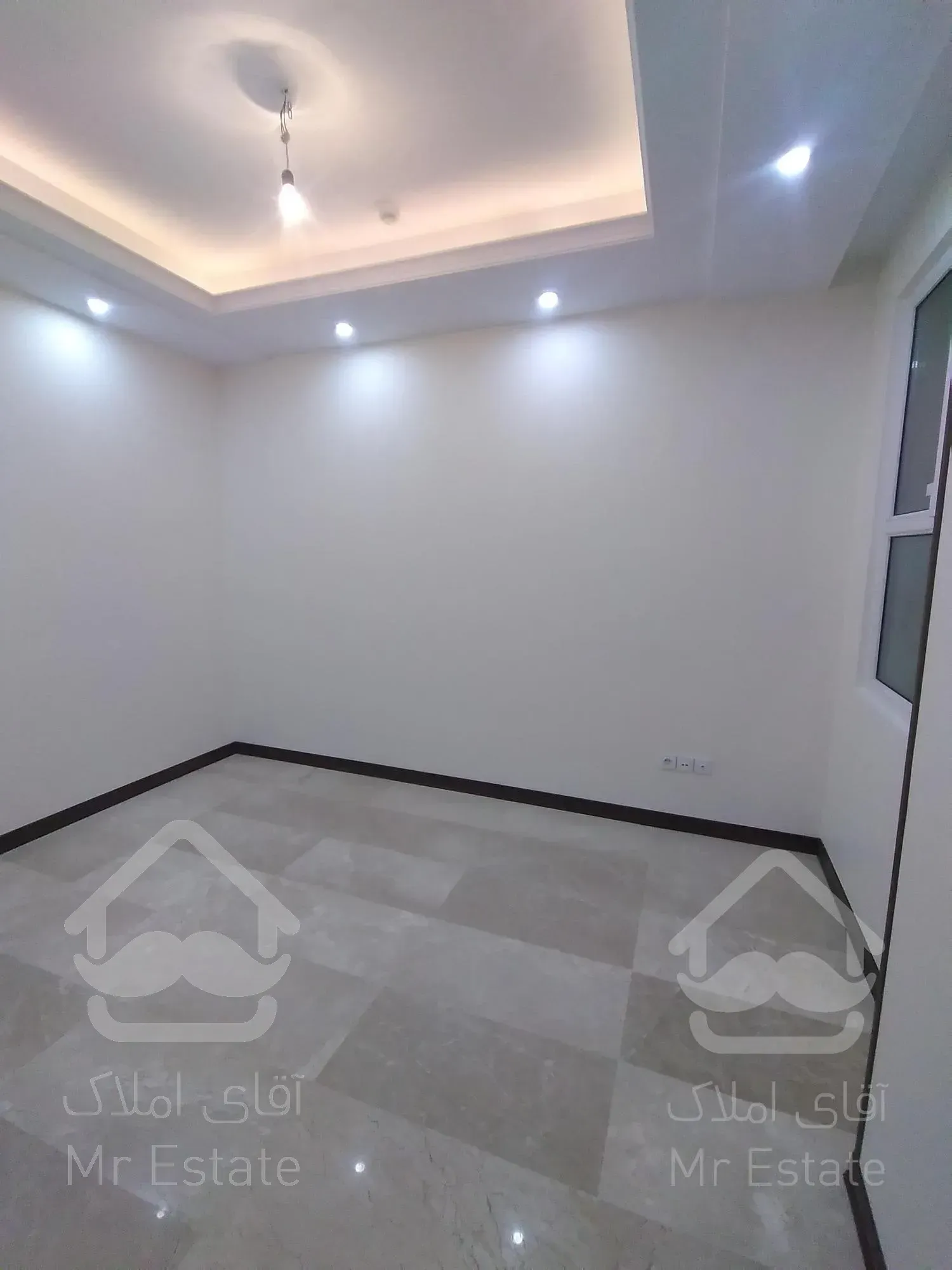 ۱۲۵ متر.کلیدنخورده.فردوس غرب. اینانلو