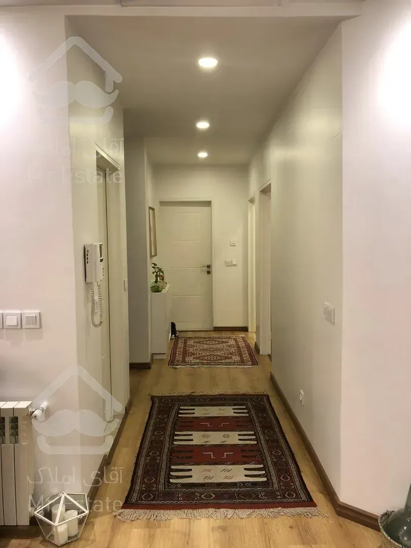 ۸۰مترفول مشاعات-ساختمان برند-فروشنده۱۰۰درصد-شهرک غرب