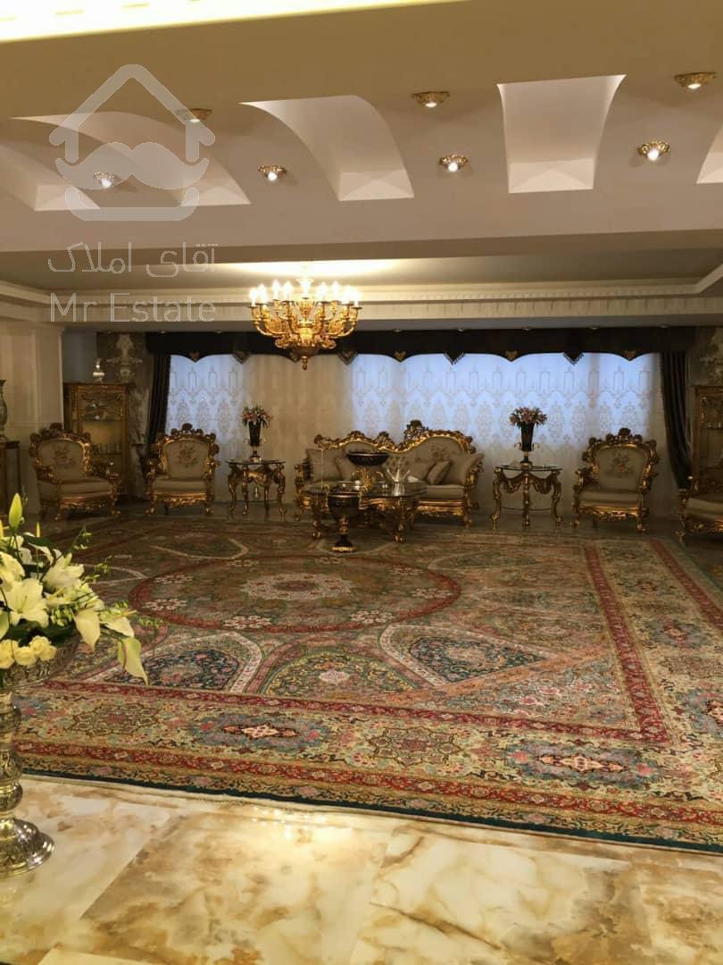 ۲۱۰مترفول امکانات/تک واحدی/ویودار/فروشنده۱۰۰درصد