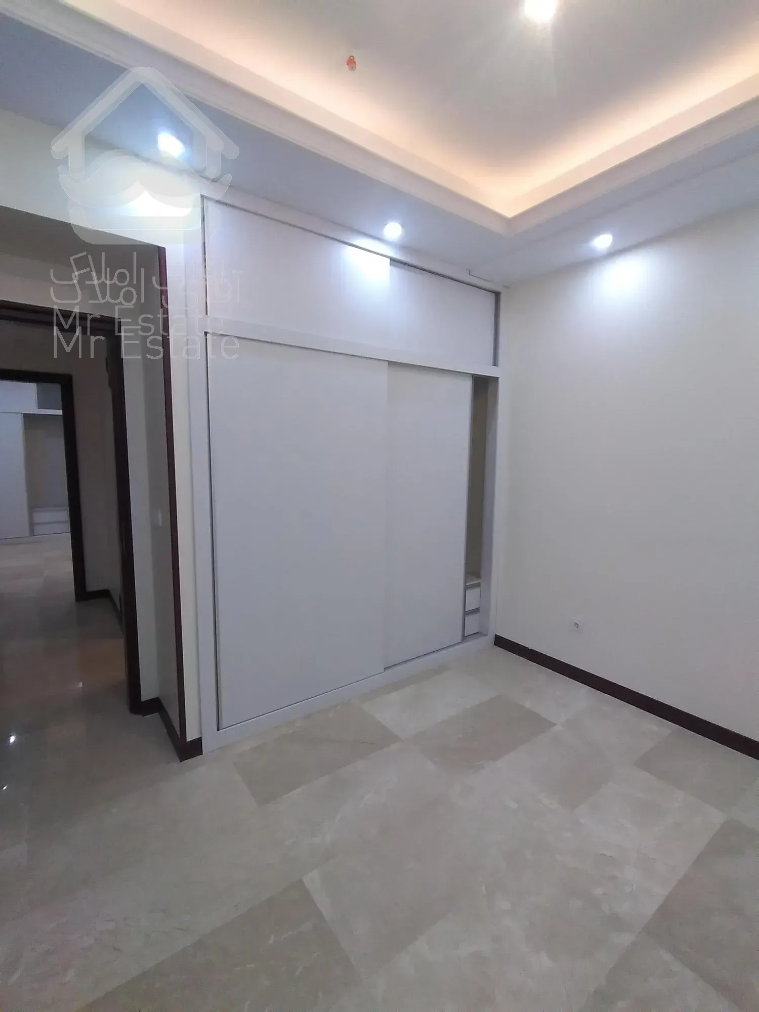 ۱۲۵ متر.کلیدنخورده.فردوس غرب. اینانلو