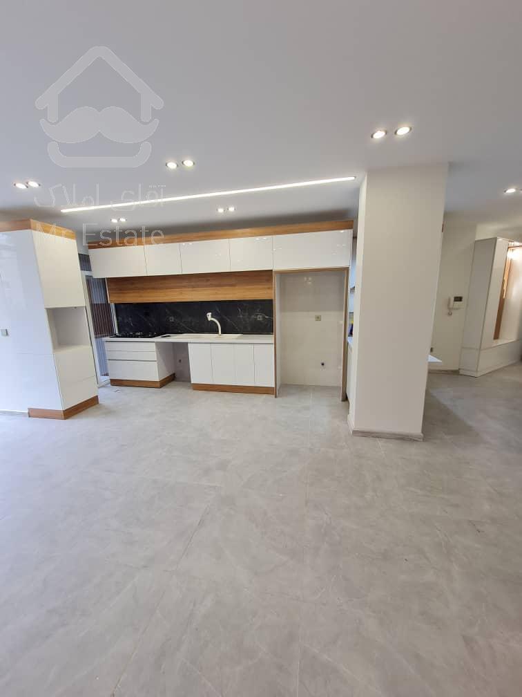 ۱۰۰متر*فول امکانات فول دیزاین*لوکیشن قوی