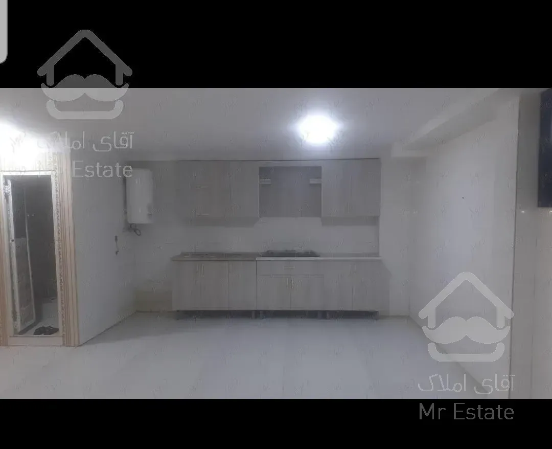 فروش ملک مستغلاتی موقعیت اداری بر بلوار امیرکبیر تابلو خور