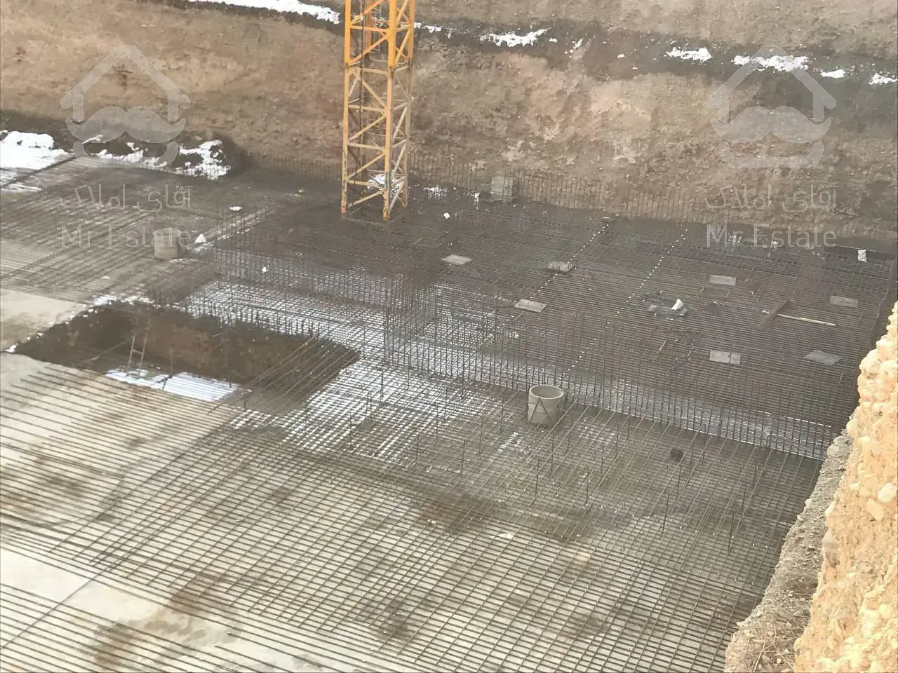 واحد۱۱۰متر/۲خواب/ویومشجر/فول‌امکانات/المپیک