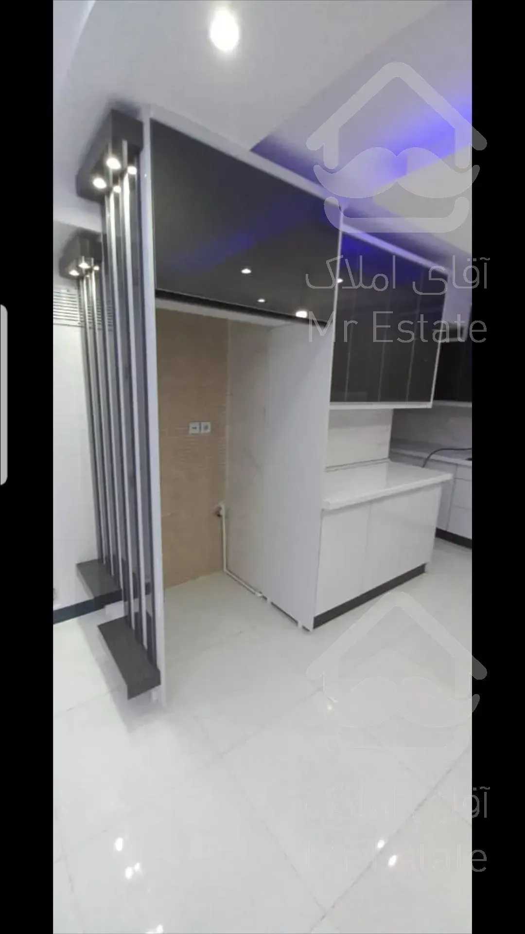 رهن و اجاره خونه دربستی بصورت یکجا با موقعیت اداری