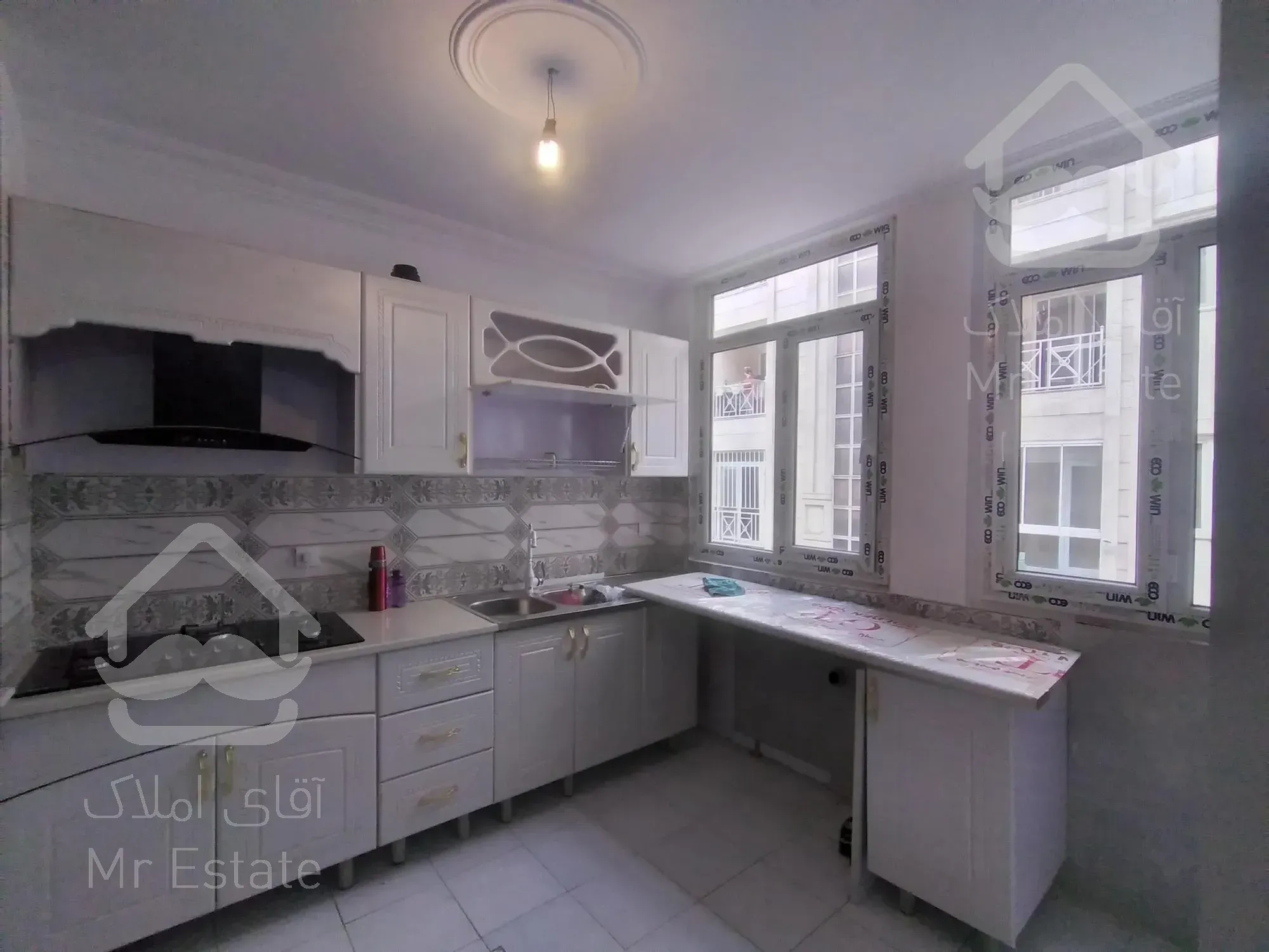 آپارتمان ۵۵ متر.فول. بهارشمالی. خیابان منوچهری