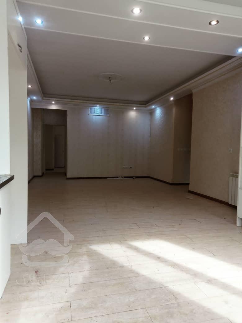 آپارتمان 75 متری روی همکف