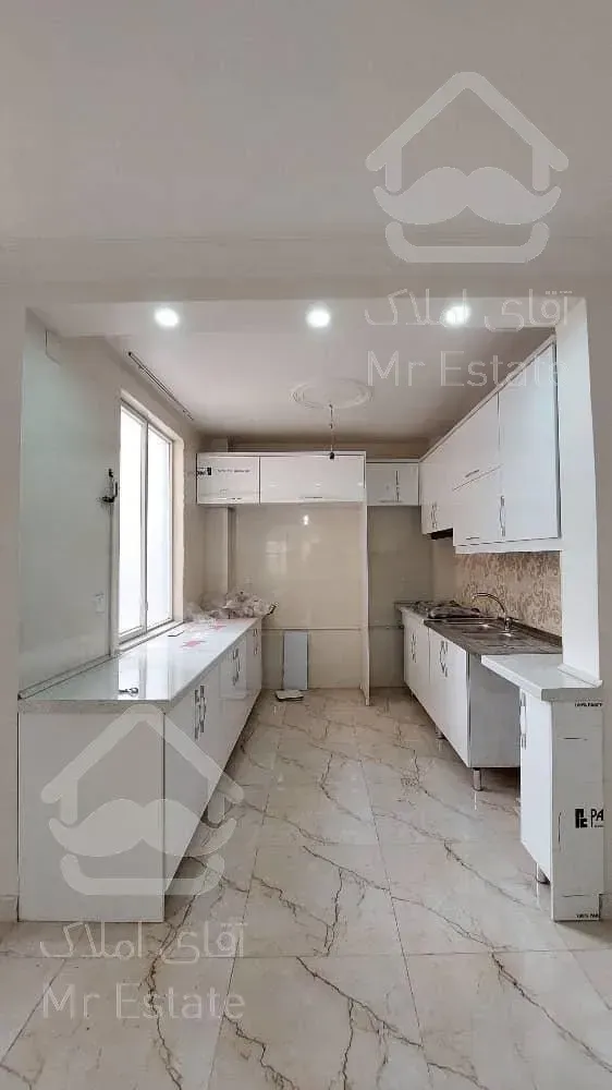 ۶۰متر*بدون پرتی*لوکیشن دسترسی قوی