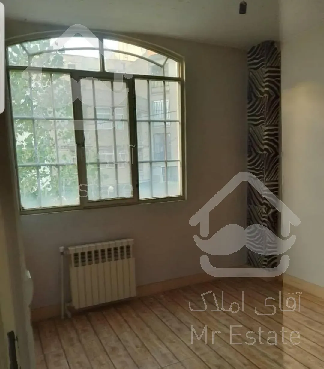 فروش ملک کلنگی ۵۰۰متری جنوبی در شهرک راه آهن بلوار گلها