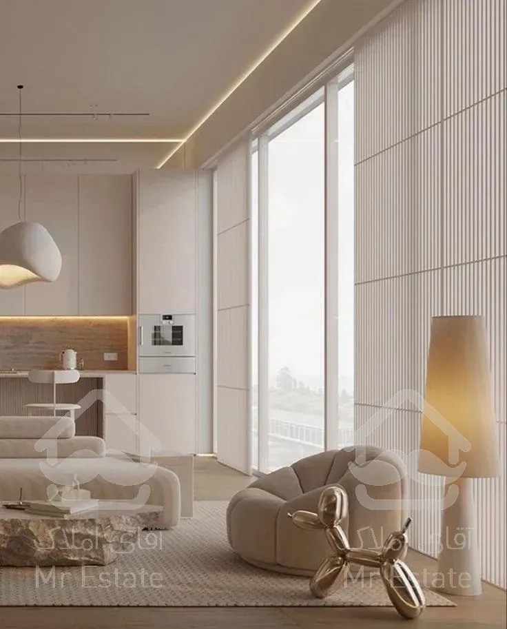 پیش‌خرید ۱۱۰متر۲خواب/فول امکانات/دسترسی محلی عالی/پرداختی منعطف