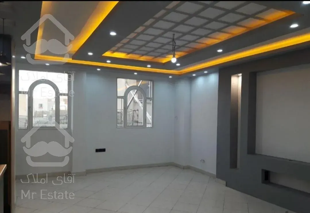 ۵۰ متر فول امکانات