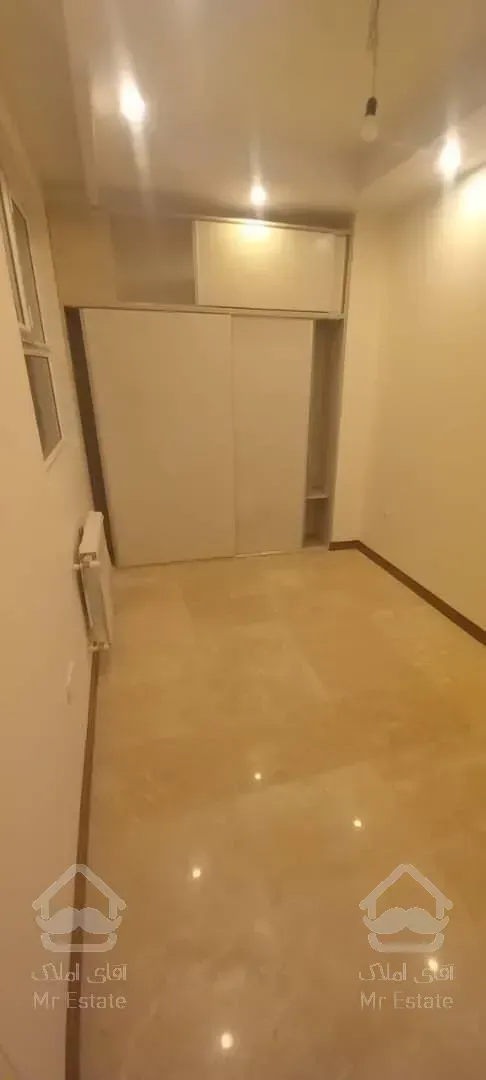 ۶۲متر*کم واحد*لوکیشن دنج*بدون پرتی