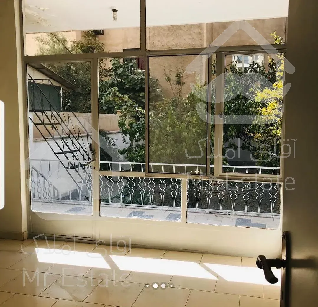 فروش خونه ویلایی دوبلکس در شهرک چشمه