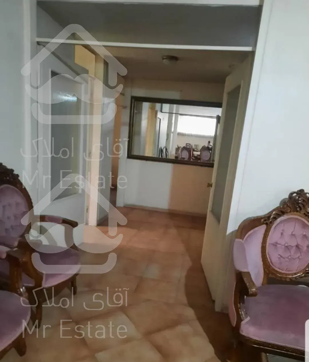 فروش ملک کلنگی جنوبی سمت پارک جوانمردان