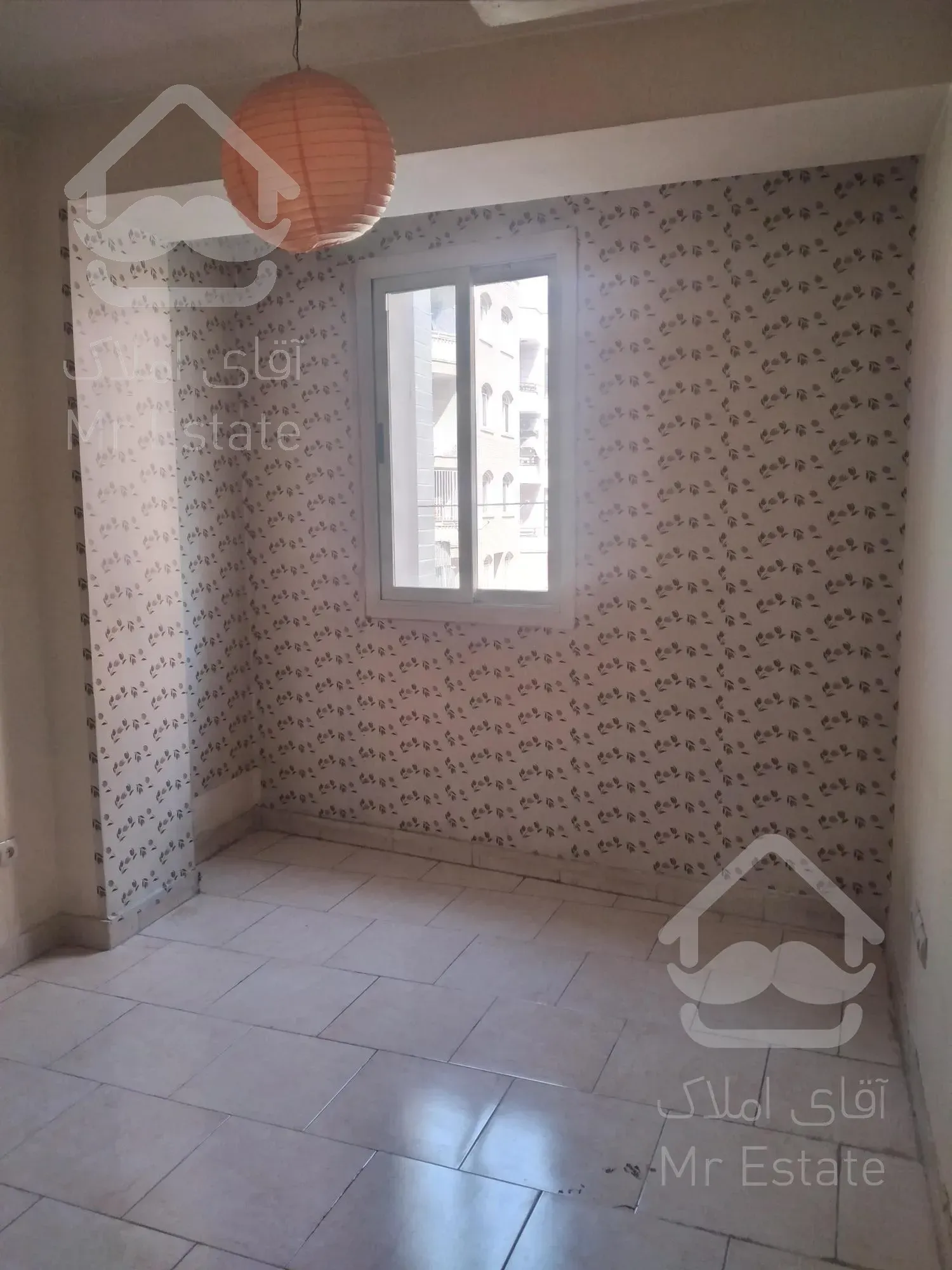 آپارتمان ۷۰ مترفول امکانات. کوی بیمه.خیابان رستمی