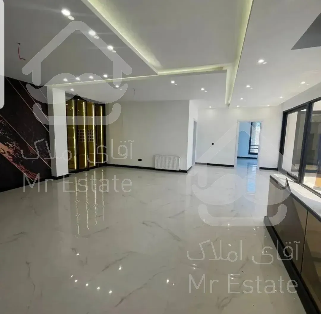 فروش خونه ویلایی دوبلکس در شهرک چشمه