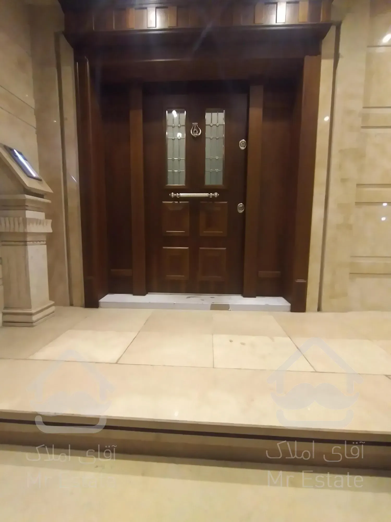 ۱۲۵ متر.کلیدنخورده.فردوس غرب. اینانلو