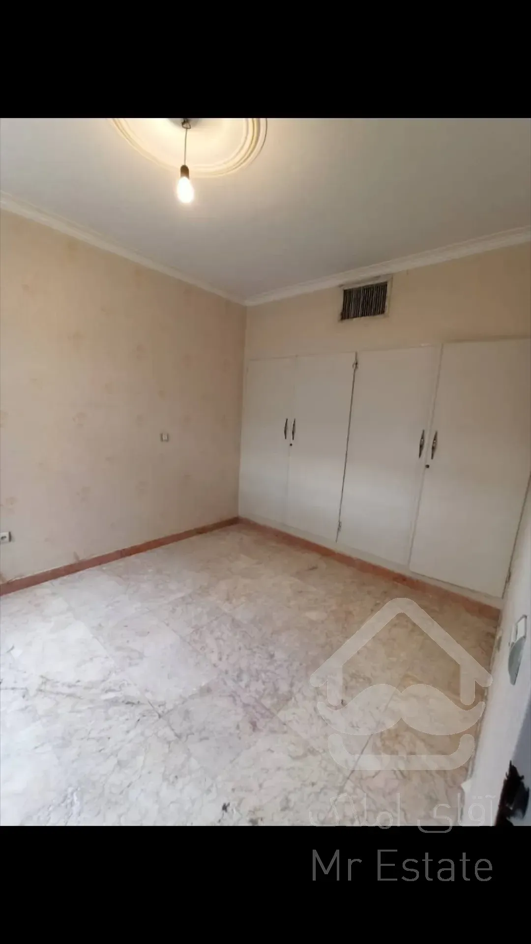 کلنگی جنوبی بازسازی شده شهرک چشمه دهکده المپیک منطقه۲۲