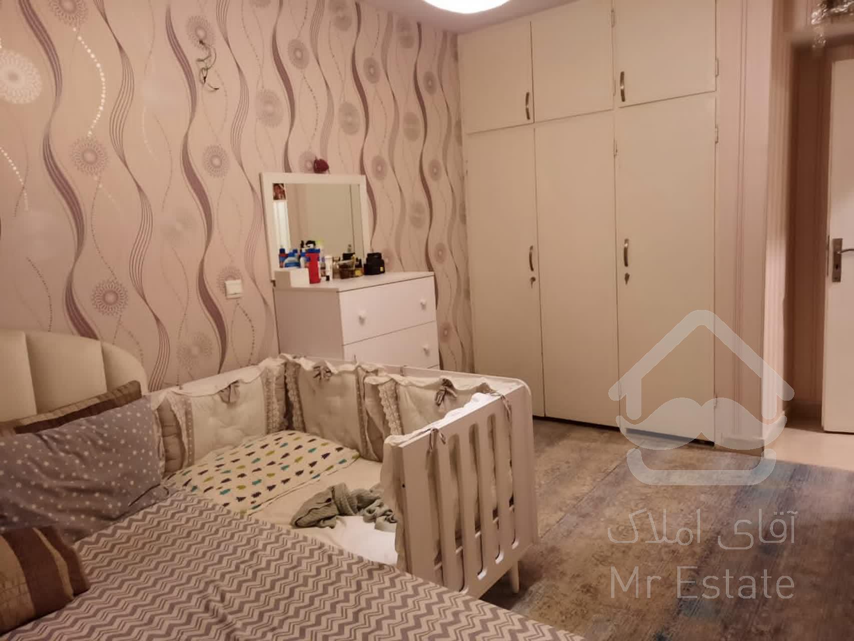 ۷۰متر/ویو بدون مشرف/بسیار خوش نور نقشه/لوکیشن دنج