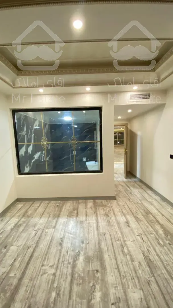 ۸۰متر*خطی رو به آفتاب*تاپ لوکیشن*