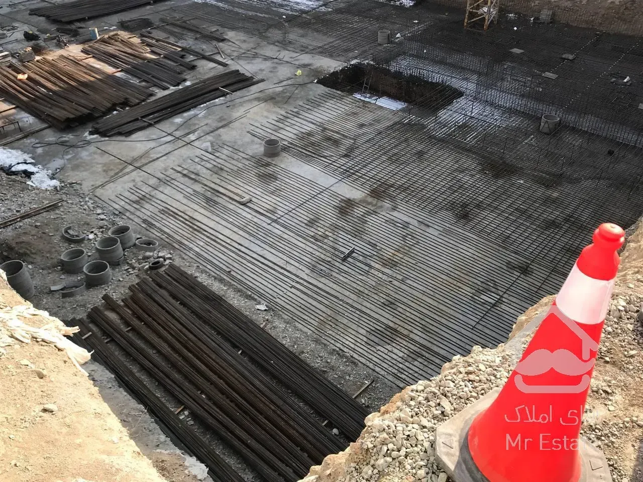 واحد۱۱۰متر/۲خواب/ویومشجر/فول‌امکانات/المپیک