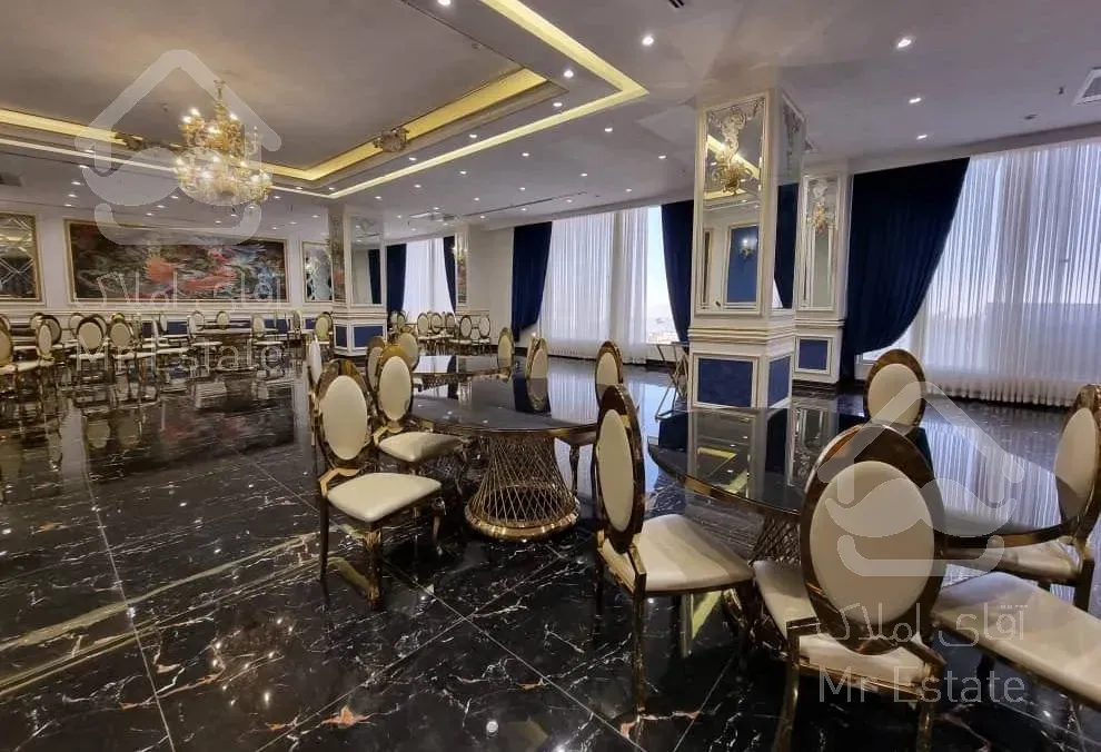 آپارتمان 66 متری/پونک/پرداختی شناور