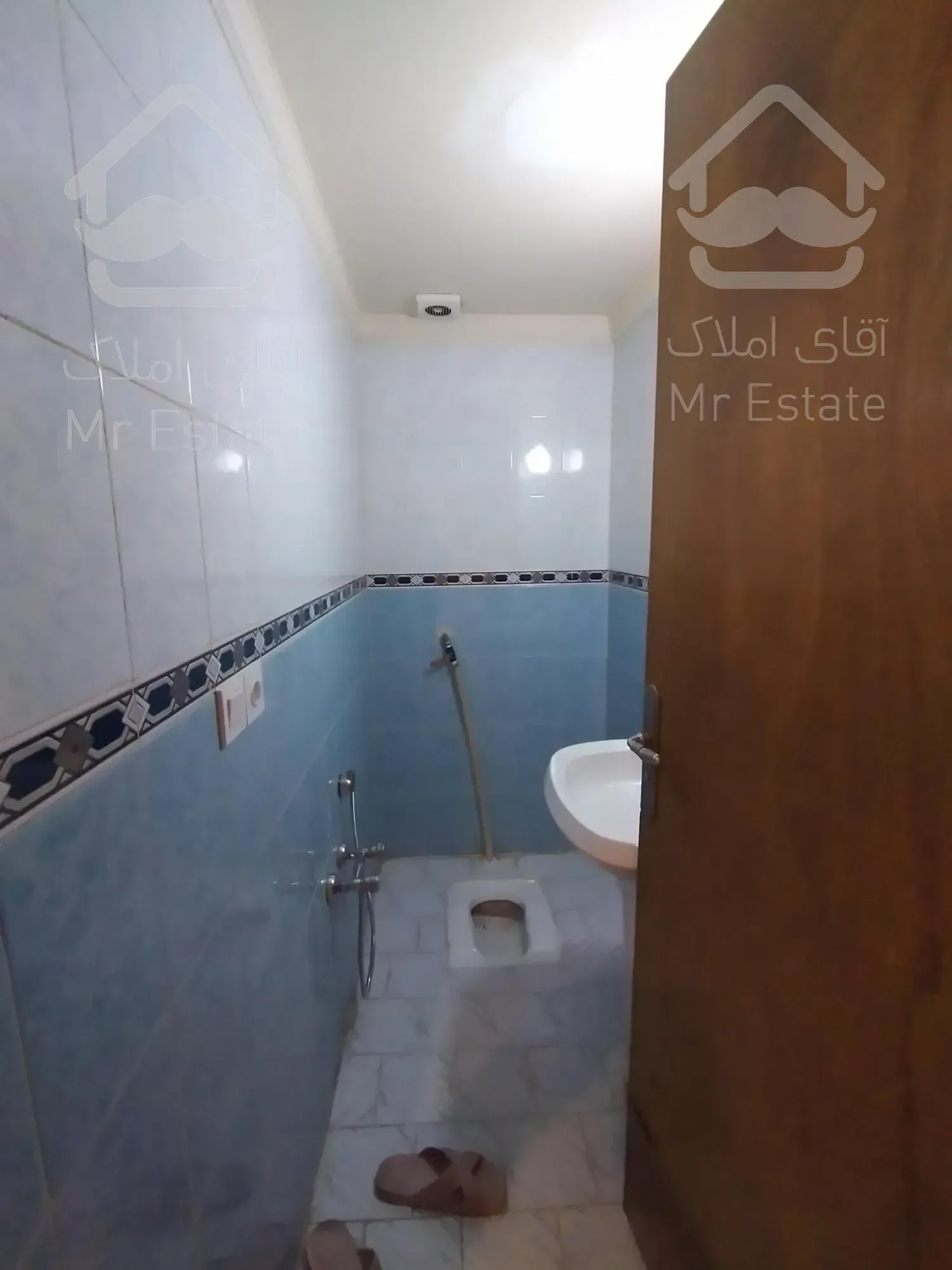 آپارتمان ۱۰۵ متر.۳خواب. فول امکانات.سازمان برنامه شمالی