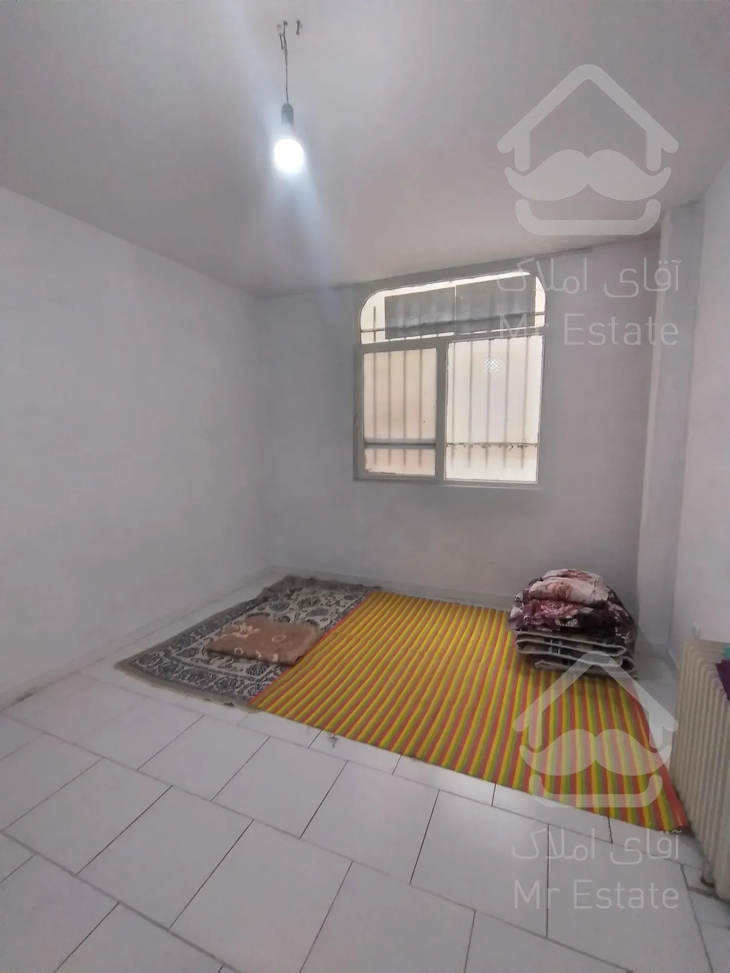 ۵۰ متر تمیز. طبقه همکف. بهار جنوبی