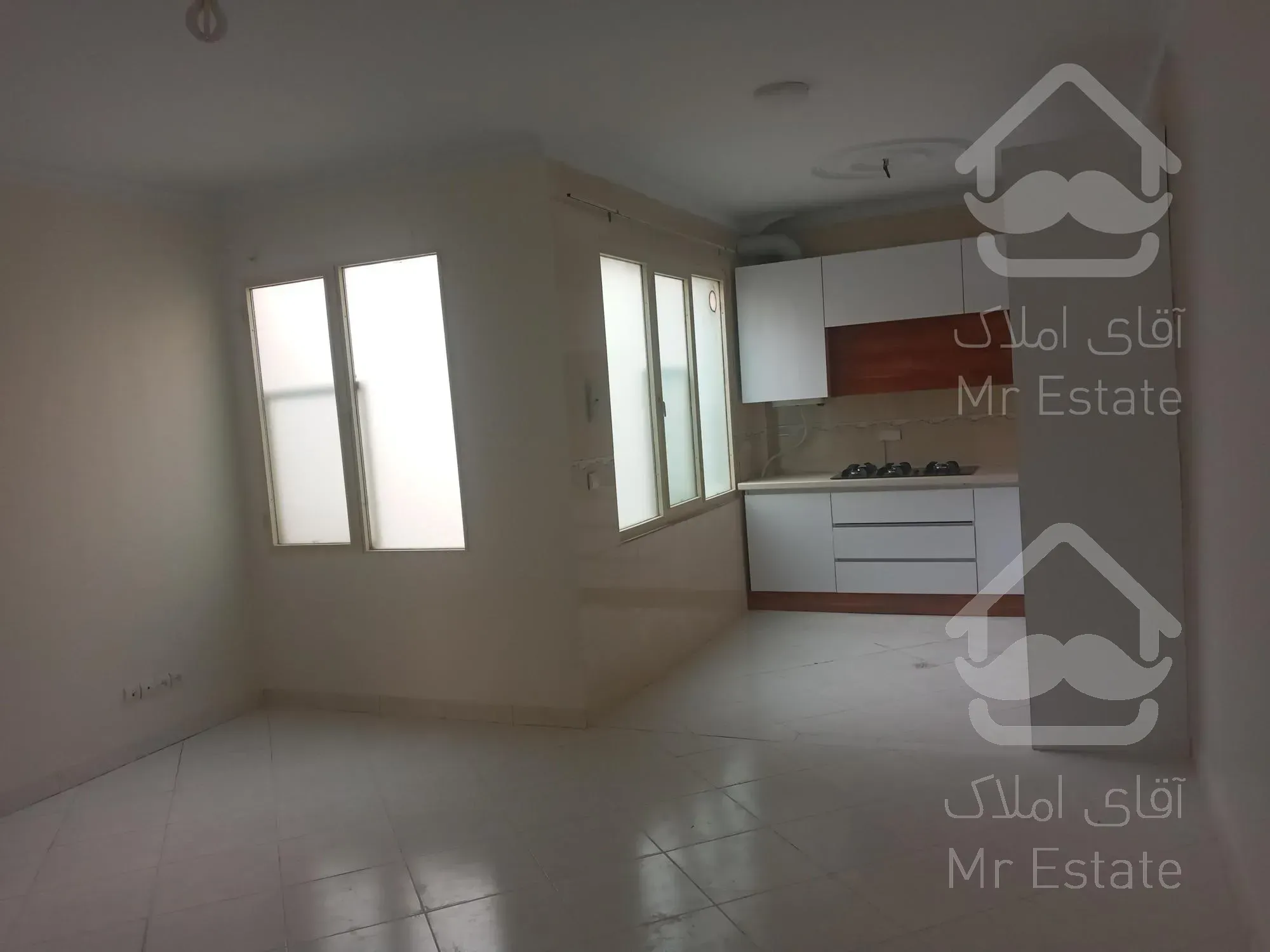 فروش آپارتمان ۸۶متری دوخواب