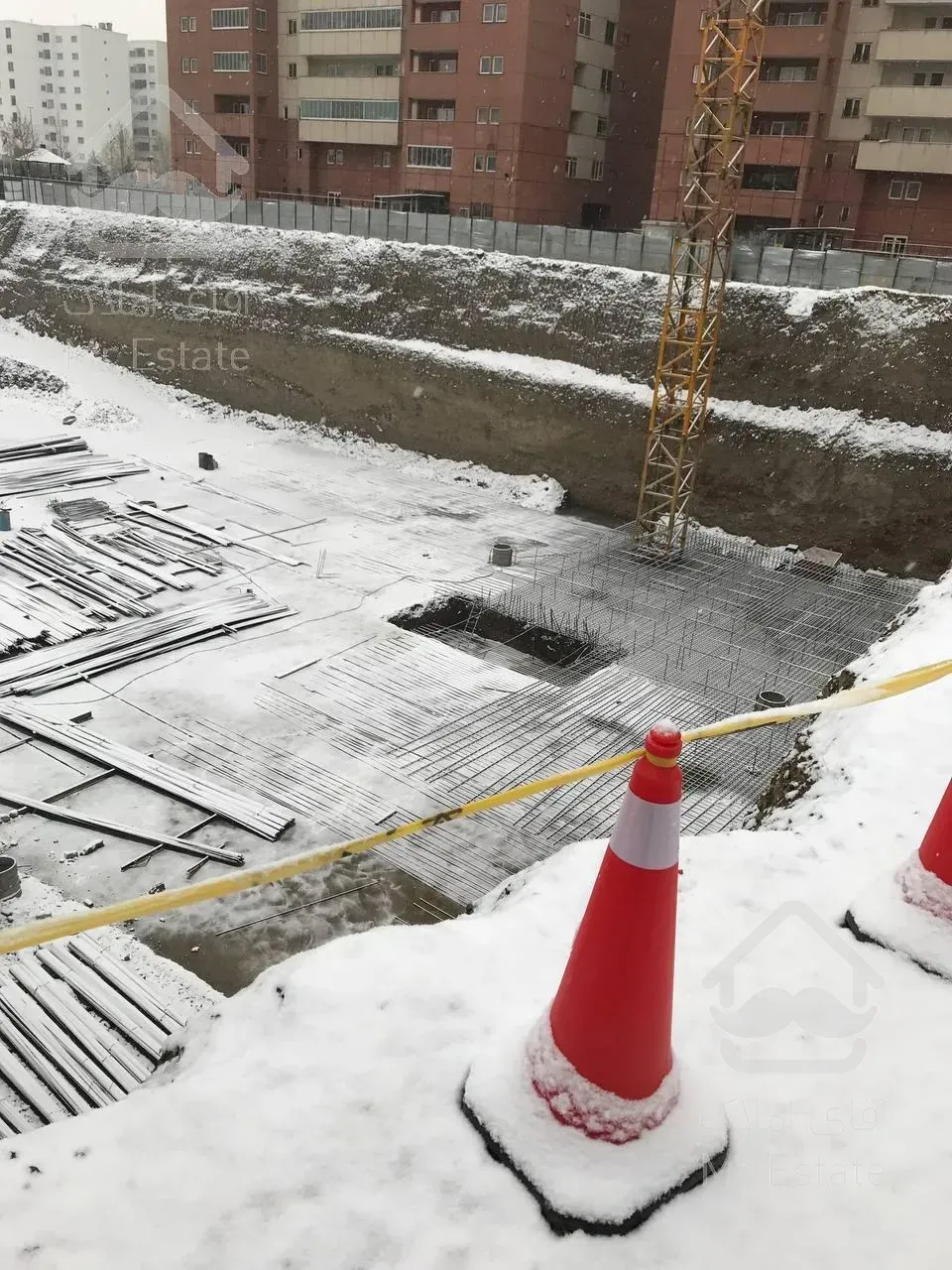 پیش فروش واحد۱۶۵متر/۳خواب مستر/پارکینگ انباری سندی/پروژه مجلل و بینظیر/ المپیک