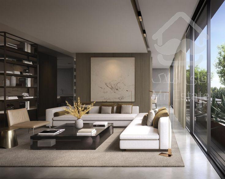 پیشخرید سودآور واحد۱۶۵متری۳خوابه در پروژه بینظیر المپیک با پرداخت اقساطی