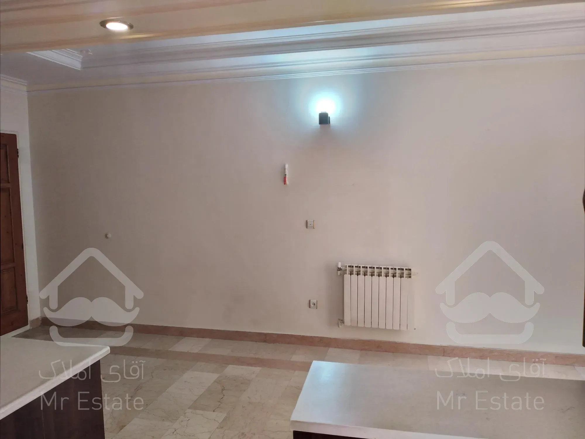 ۶۰ متر تمیز تک خواب .شهرزیبا.