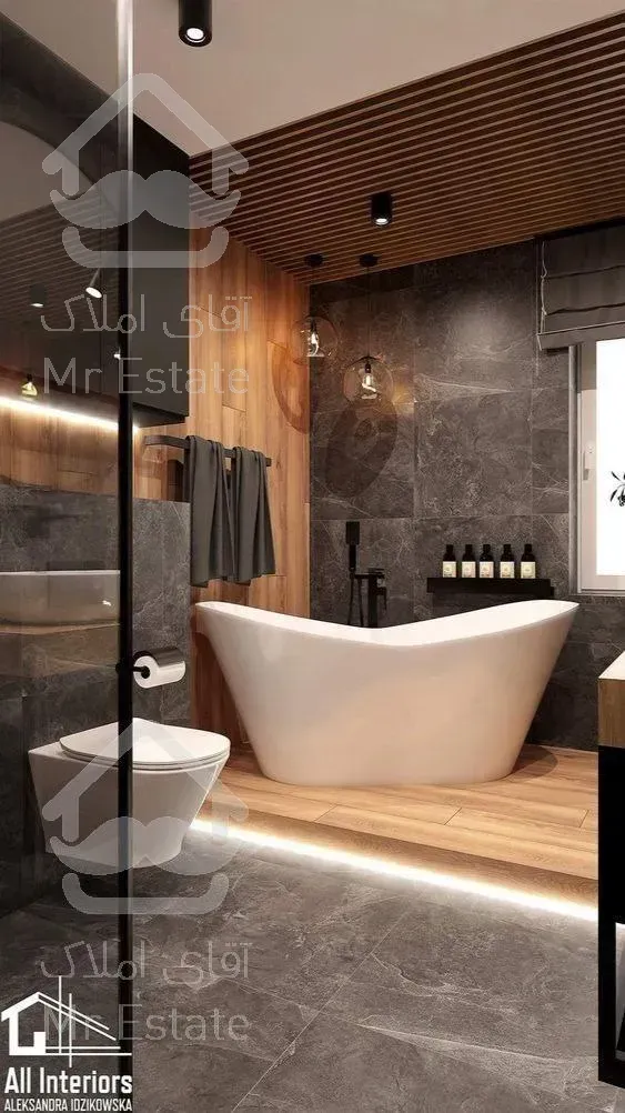 واحد۱۱۰متری/فول آپشن/۲خواب/درمرحله فونداسیون/جوازدار/المپیک