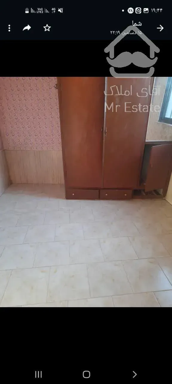 همکف ورودی جدا در منطقه امن قائمشهر