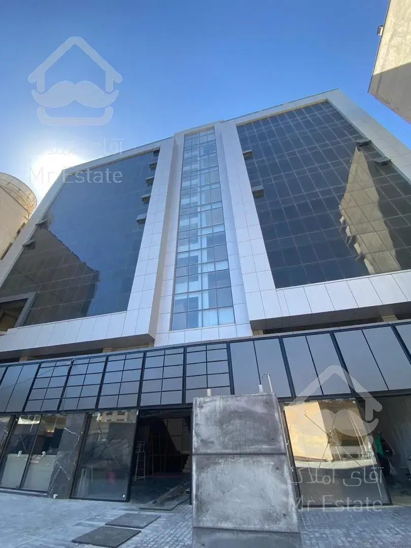 ملکی بی نظیر ، چشم معالی آباد