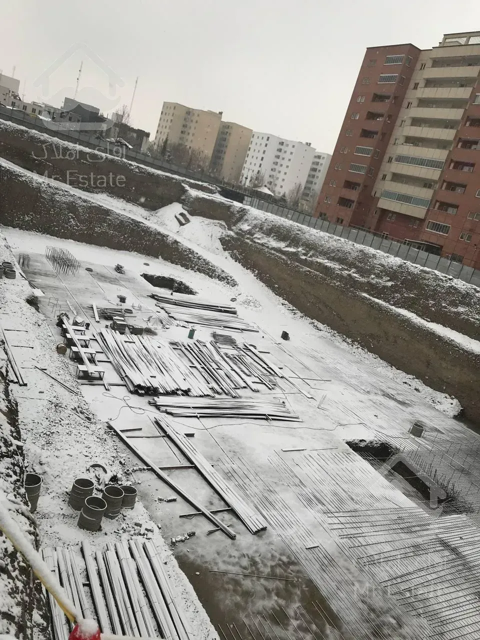 پیش فروش واحد۱۶۵متر/۳خواب مستر/پارکینگ انباری سندی/پروژه مجلل و بینظیر/ المپیک